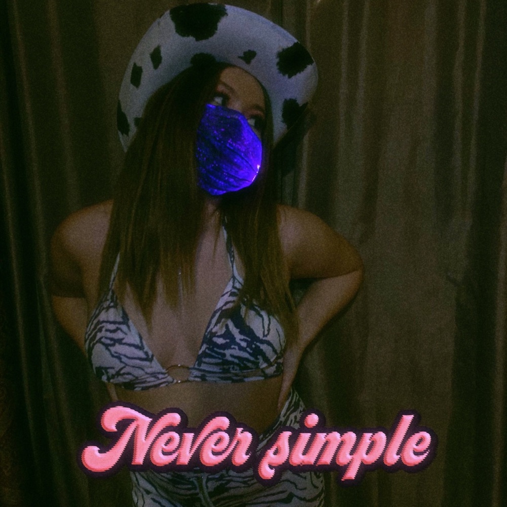 Led FaceMask